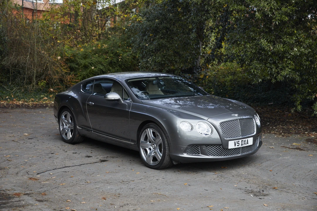 2011 Bentley Continental - Image 10 of 31