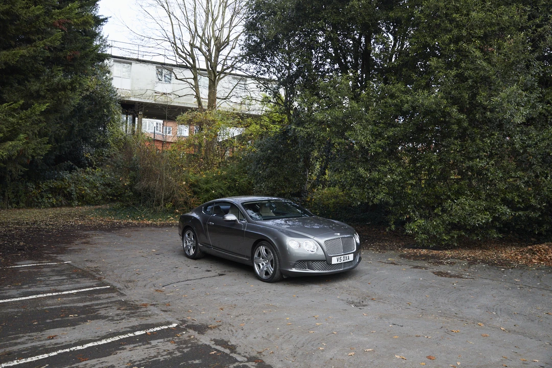 2011 Bentley Continental - Image 18 of 31