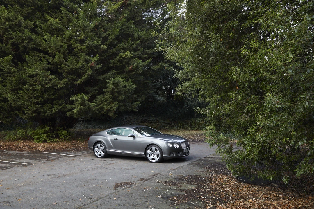 2011 Bentley Continental - Image 20 of 31