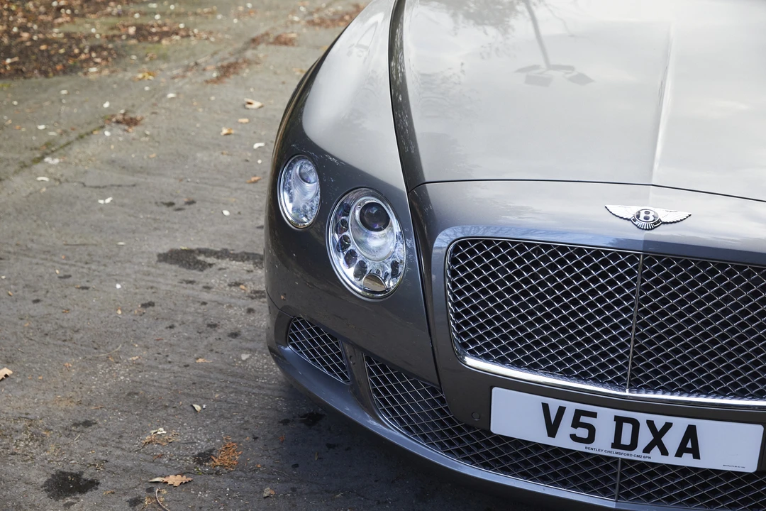2011 Bentley Continental - Image 21 of 31