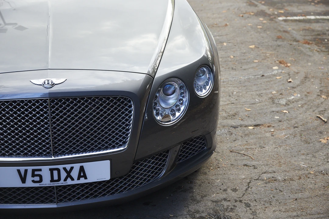 2011 Bentley Continental - Image 22 of 31