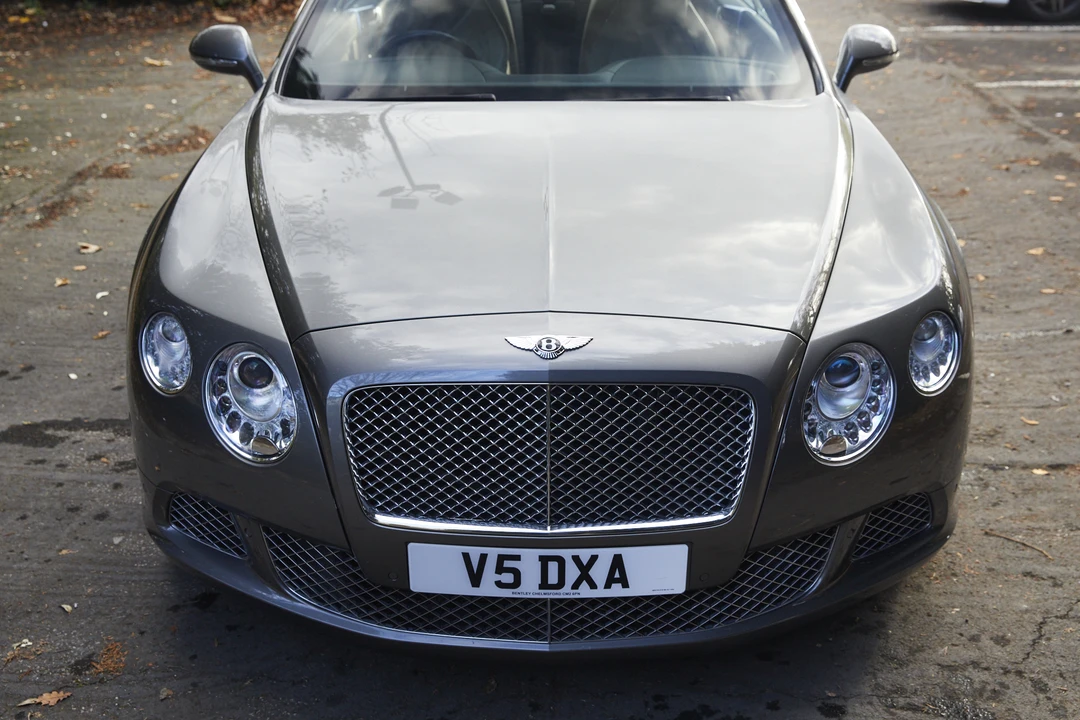 2011 Bentley Continental - Image 23 of 31