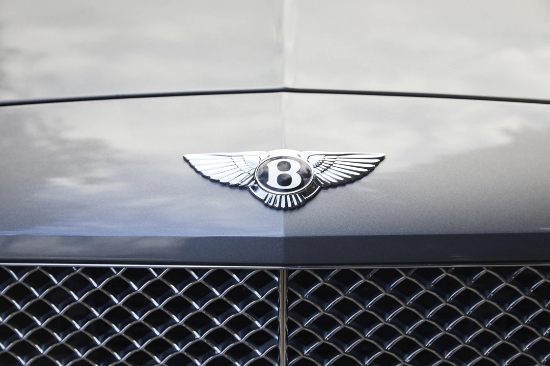 2011 Bentley Continental - Image 24 of 31
