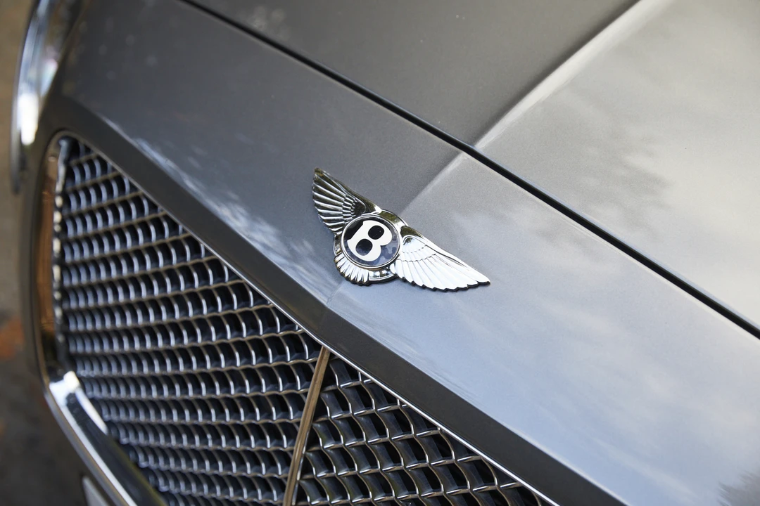 2011 Bentley Continental - Image 25 of 31