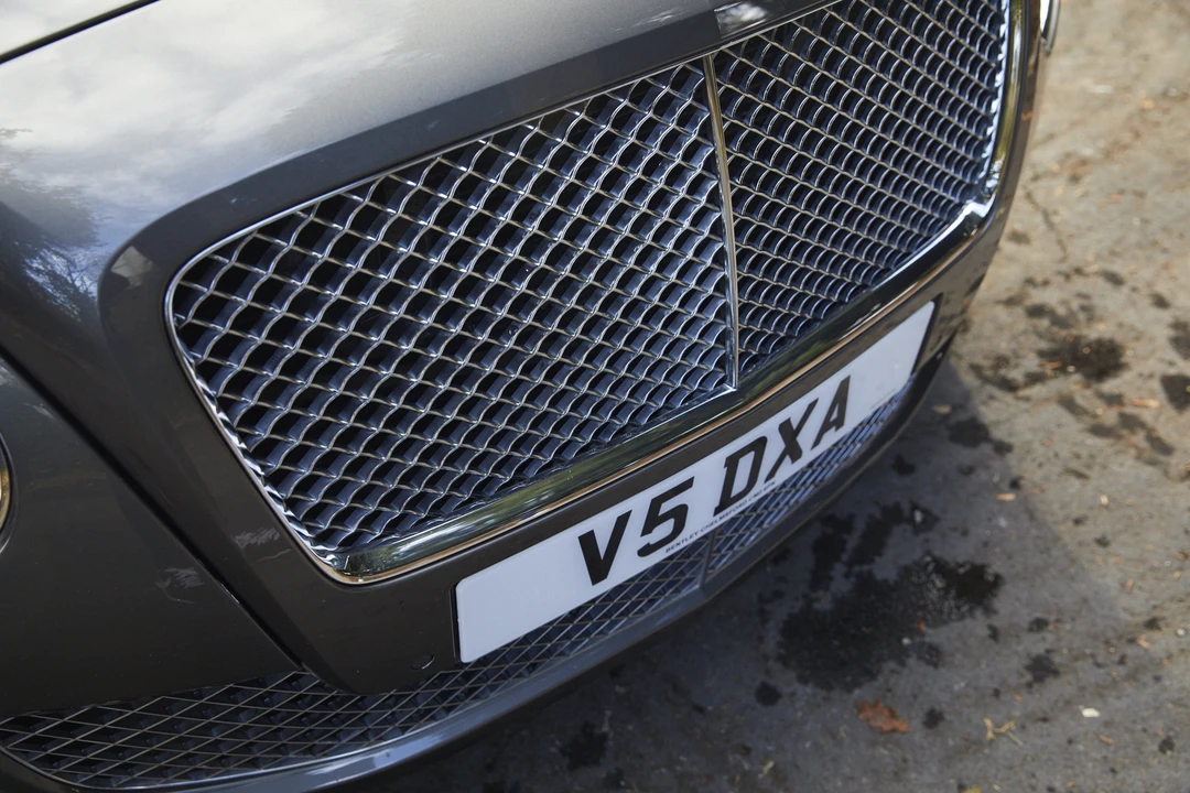 2011 Bentley Continental - Image 28 of 31
