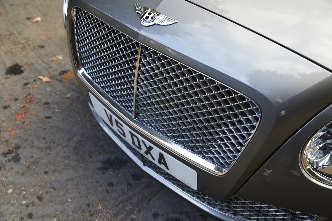 2011 Bentley Continental - Image 29 of 31