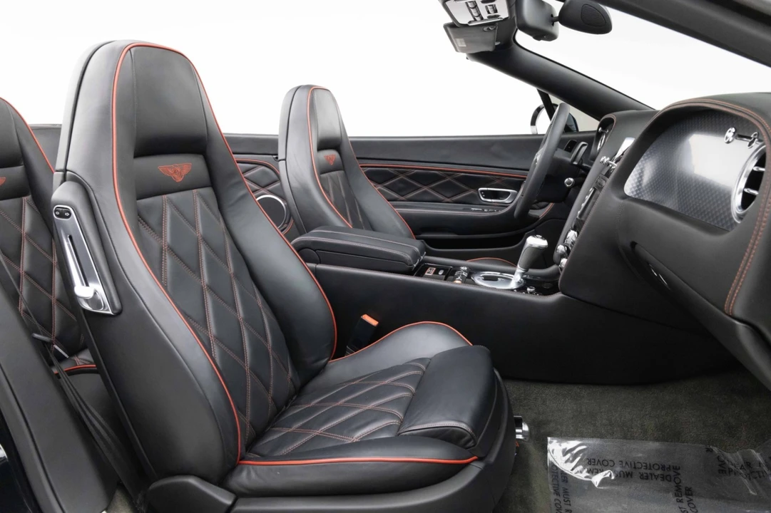 2011 Bentley Continental GT Speed 1st Gen - Image 4 of 31