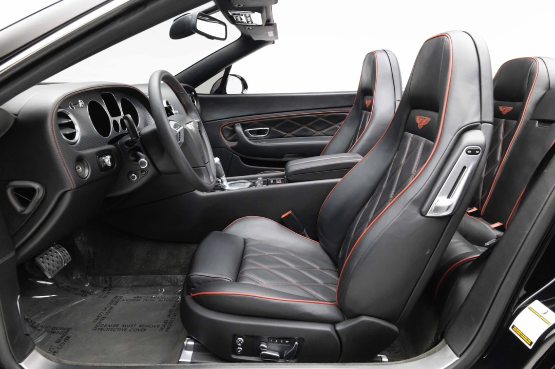 2011 Bentley Continental GT Speed 1st Gen - Image 6 of 31