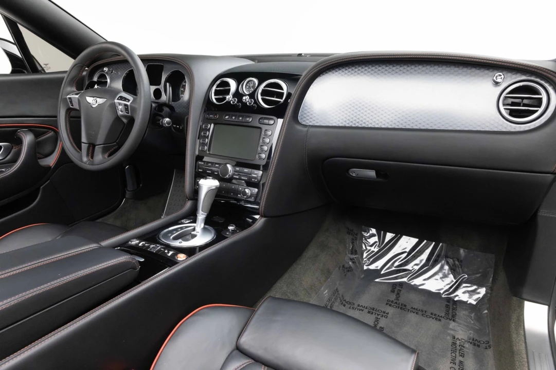 2011 Bentley Continental GT Speed 1st Gen - Image 2 of 31