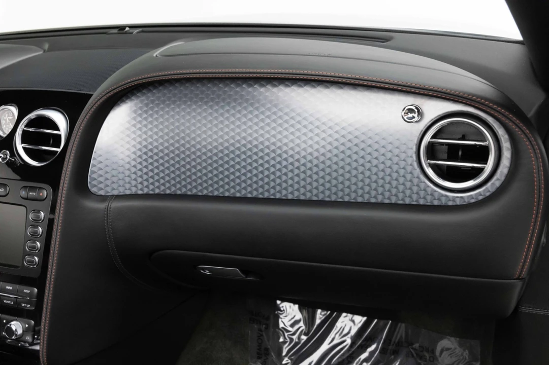 2011 Bentley Continental GT Speed 1st Gen - Image 28 of 31