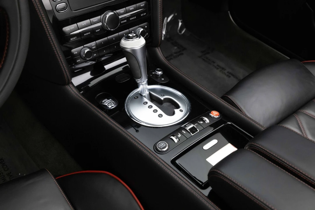 2011 Bentley Continental GT Speed 1st Gen - Image 22 of 31