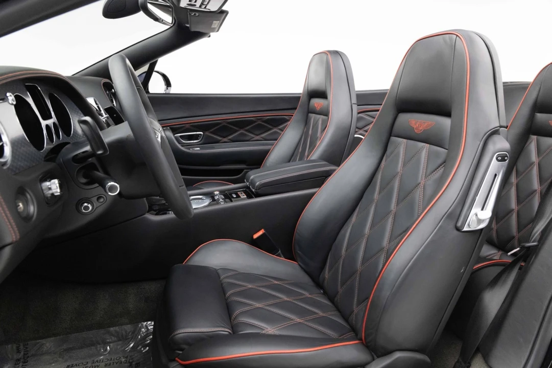 2011 Bentley Continental GT Speed 1st Gen - Image 8 of 31