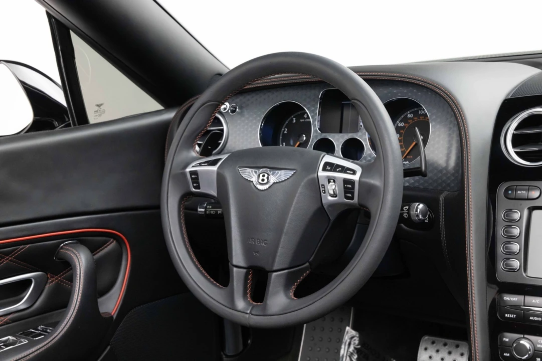 2011 Bentley Continental GT Speed 1st Gen - Image 16 of 31