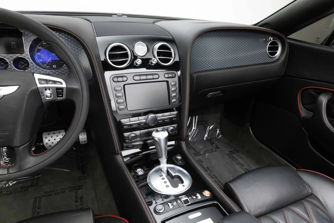 2011 Bentley Continental GT Speed 1st Gen - Image 18 of 31