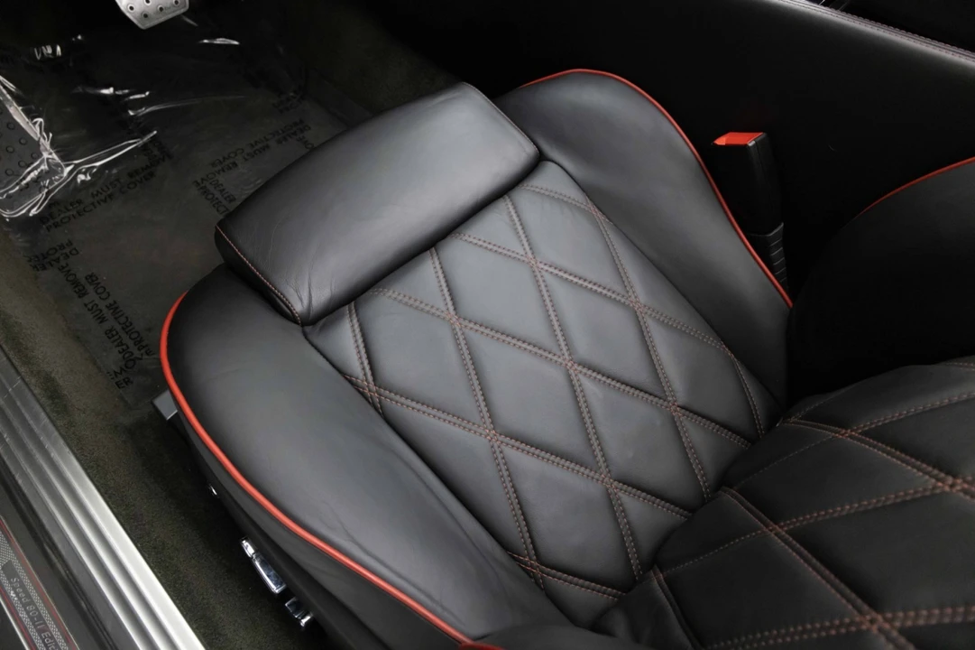2011 Bentley Continental GT Speed 1st Gen - Image 30 of 31