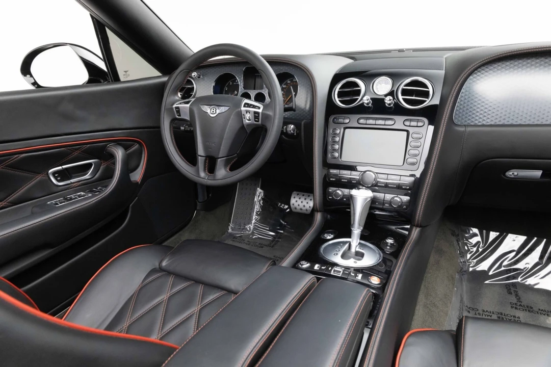 2011 Bentley Continental GT Speed 1st Gen - Image 20 of 31