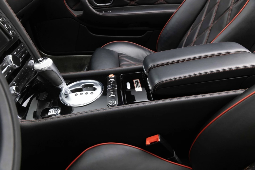 2011 Bentley Continental GT Speed 1st Gen - Image 24 of 31
