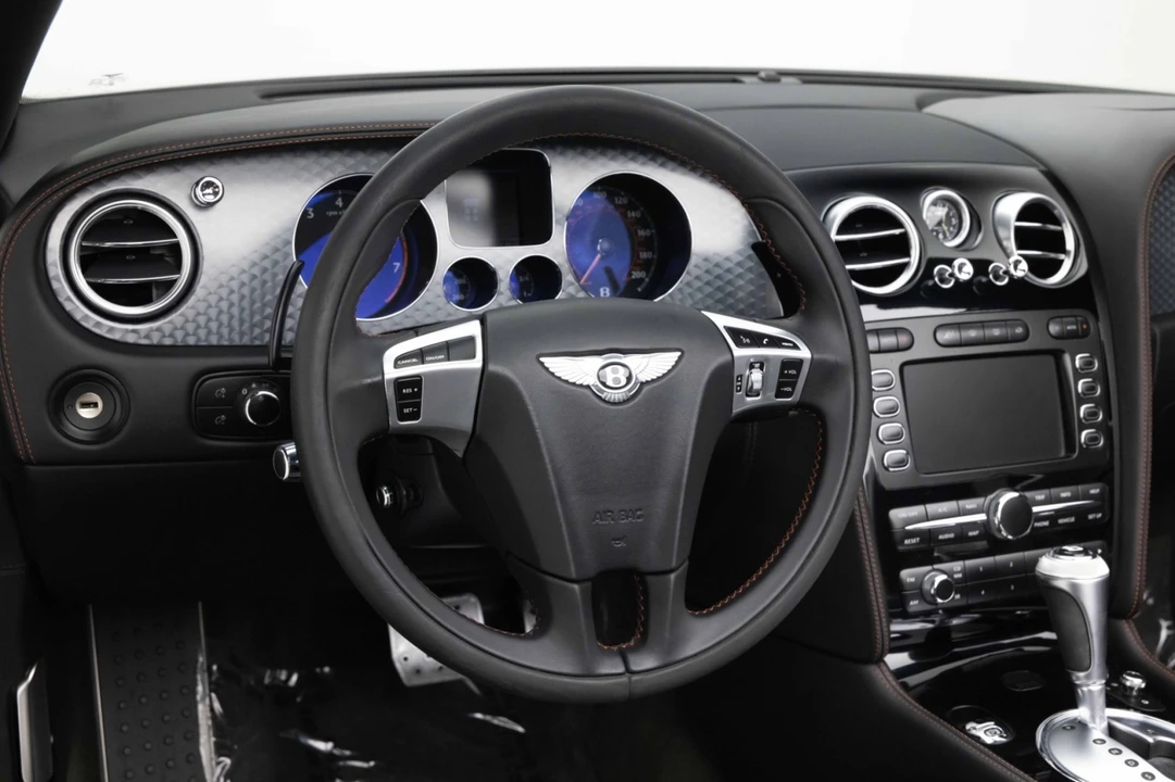2011 Bentley Continental GT Speed 1st Gen - Image 12 of 31