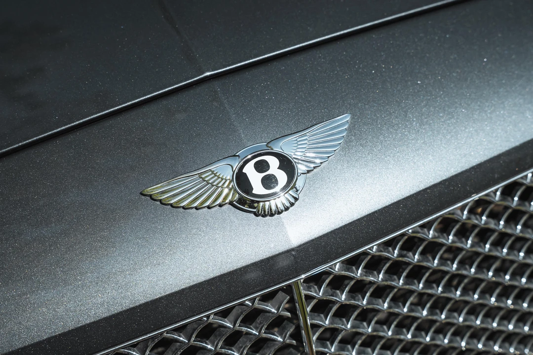 2011 Bentley Continental GT 1st Gen - Image 15 of 31
