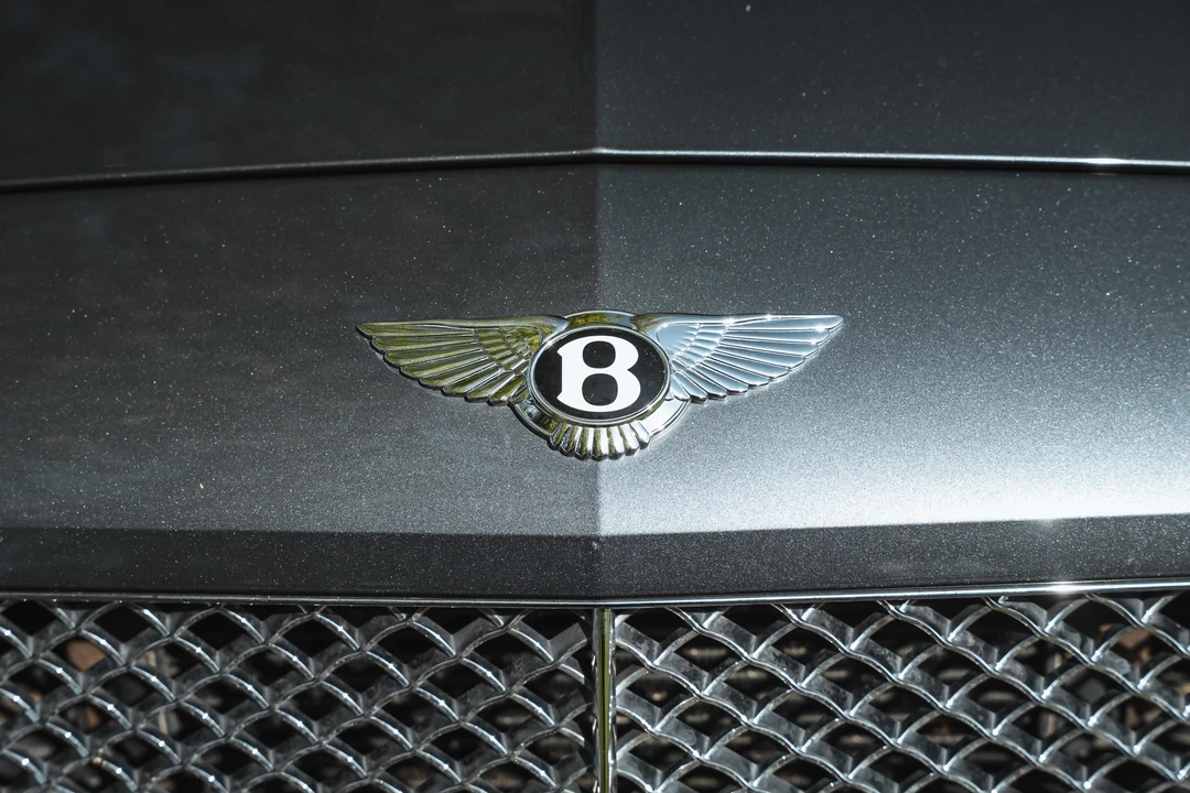 2011 Bentley Continental GT 1st Gen - Image 16 of 31