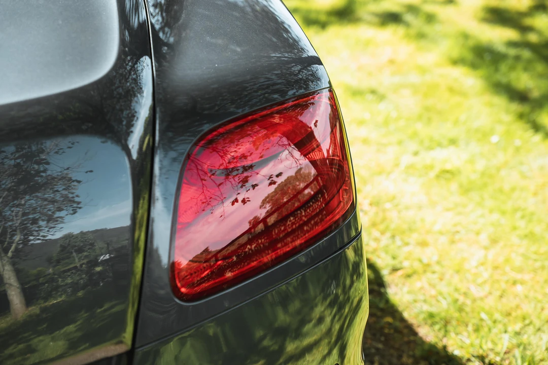 2011 Bentley Continental GT 1st Gen - Image 21 of 31
