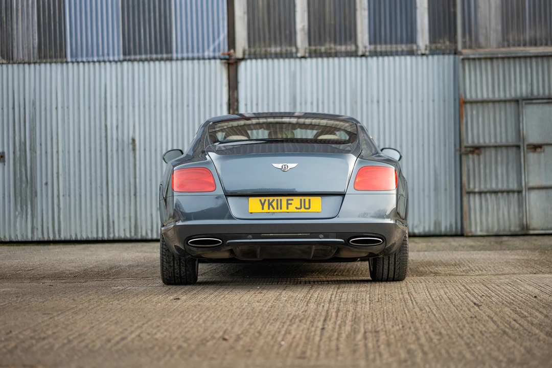 2011 Bentley Continental GT 1st Gen - Image 6 of 31