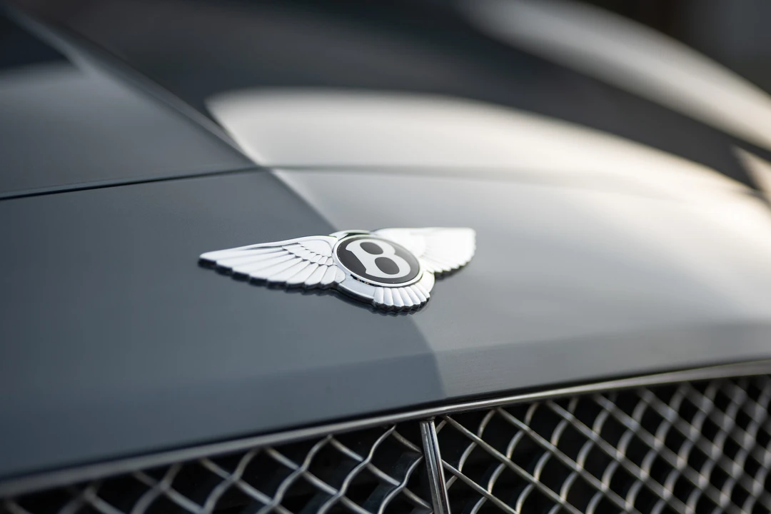 2011 Bentley Continental GT 1st Gen - Image 10 of 31
