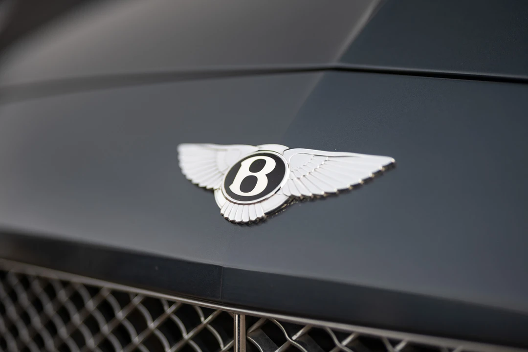 2011 Bentley Continental GT 1st Gen - Image 11 of 31