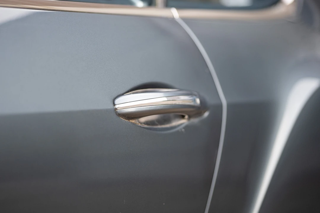 2011 Bentley Continental GT 1st Gen - Image 13 of 31