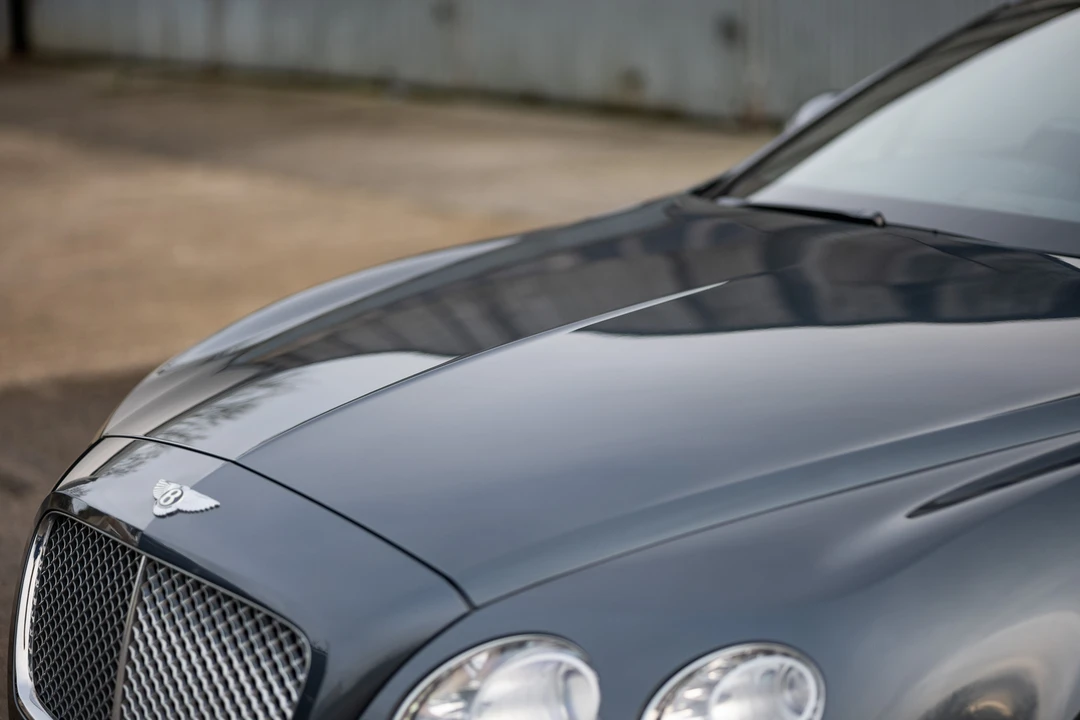 2011 Bentley Continental GT 1st Gen - Image 14 of 31