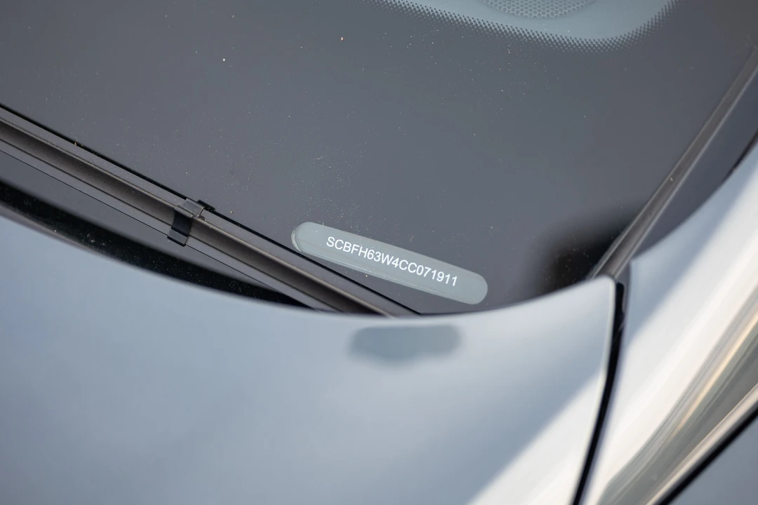 2011 Bentley Continental GT 1st Gen - Image 16 of 31