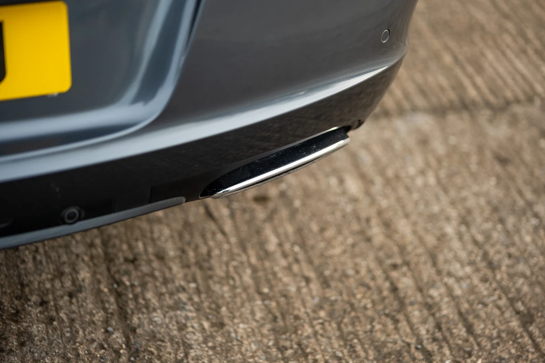 2011 Bentley Continental GT 1st Gen - Image 18 of 31