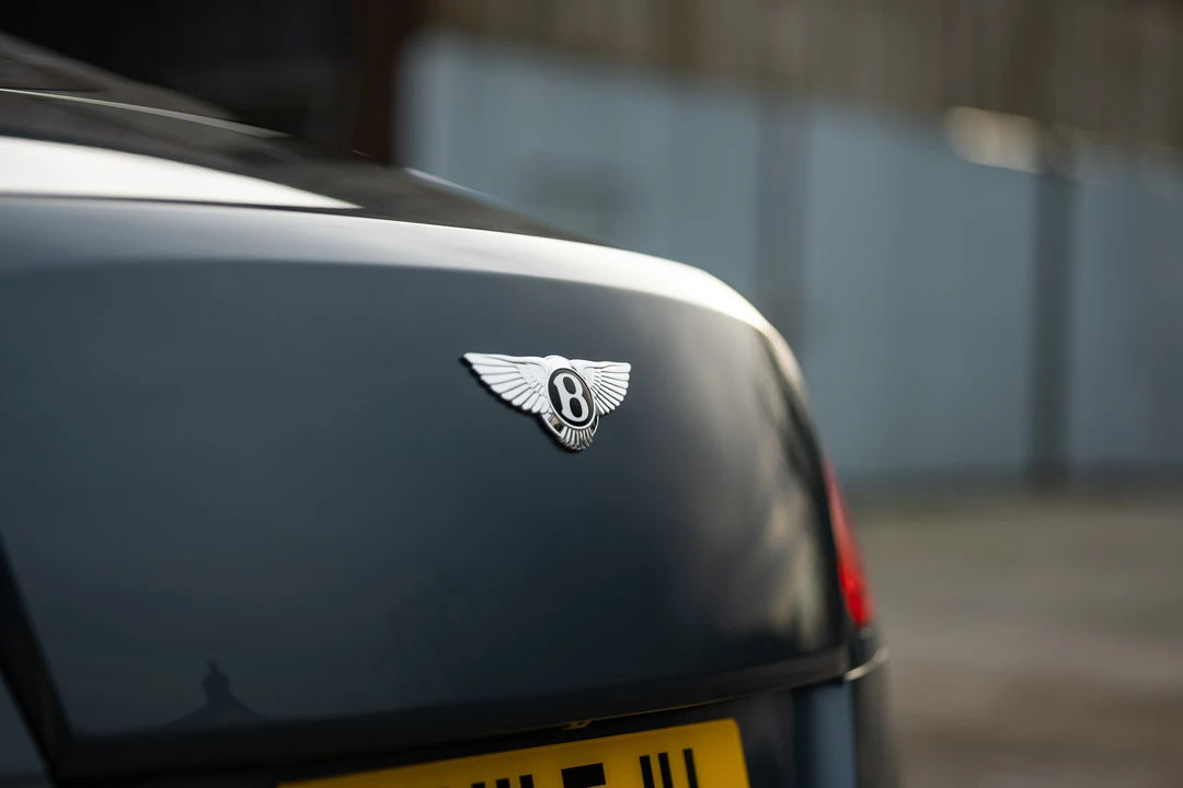 2011 Bentley Continental GT 1st Gen - Image 19 of 31