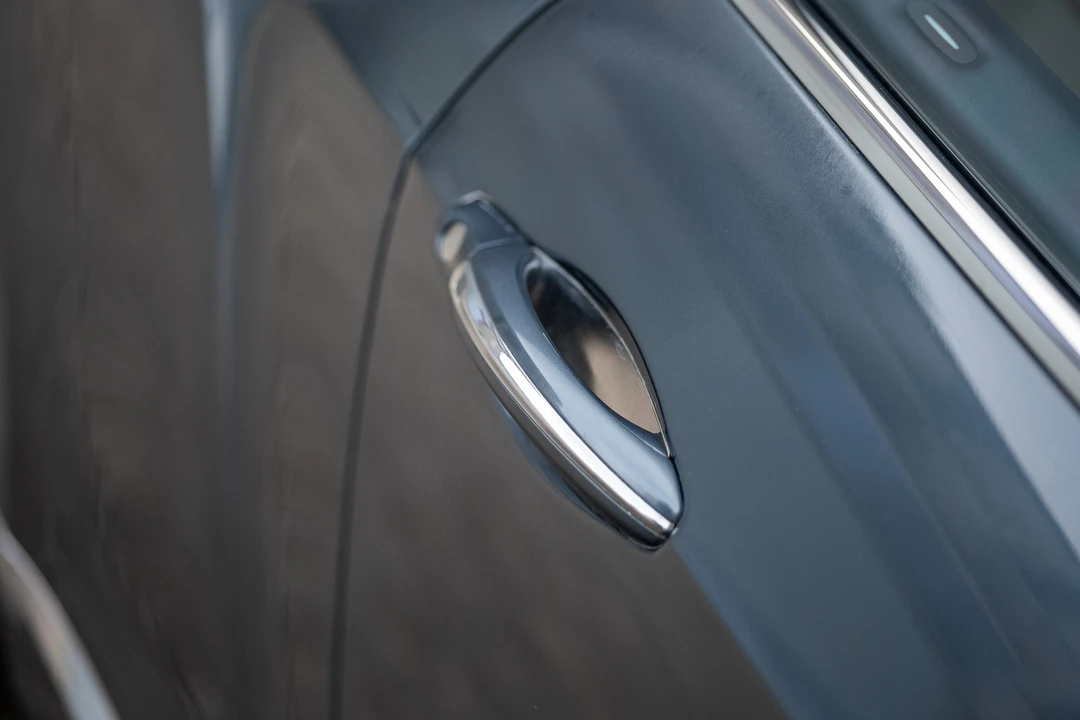 2011 Bentley Continental GT 1st Gen - Image 21 of 31
