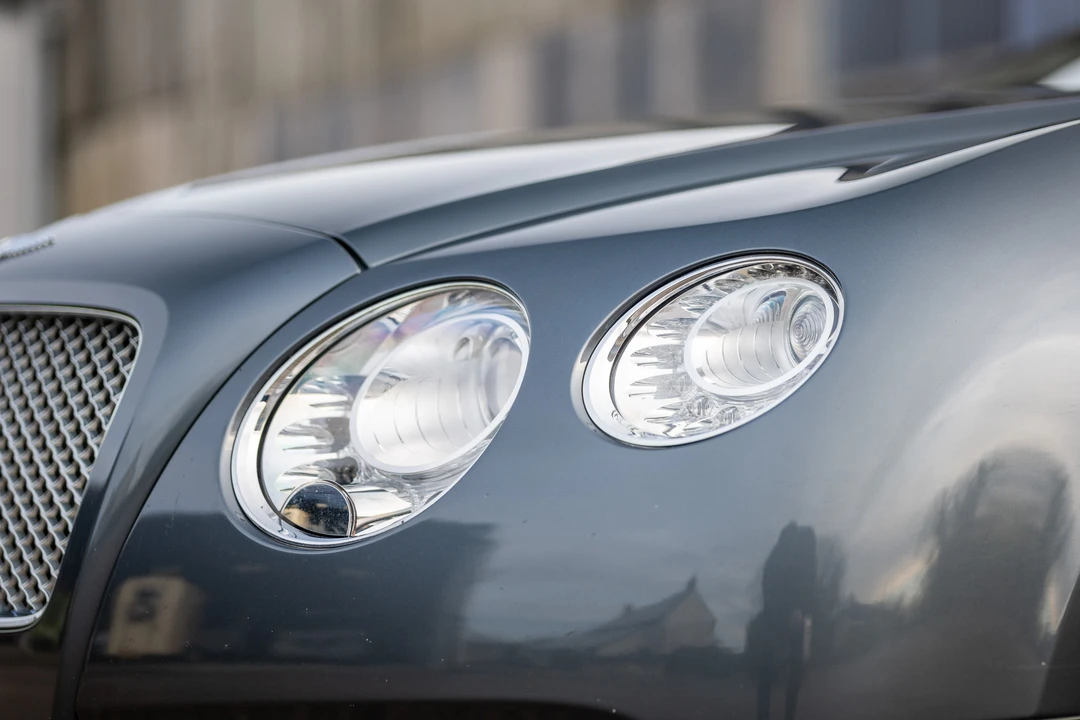 2011 Bentley Continental GT 1st Gen - Image 22 of 31