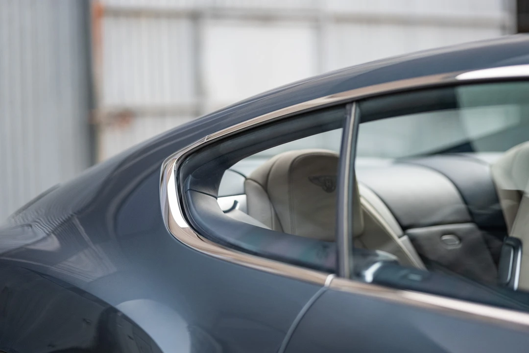 2011 Bentley Continental GT 1st Gen - Image 23 of 31