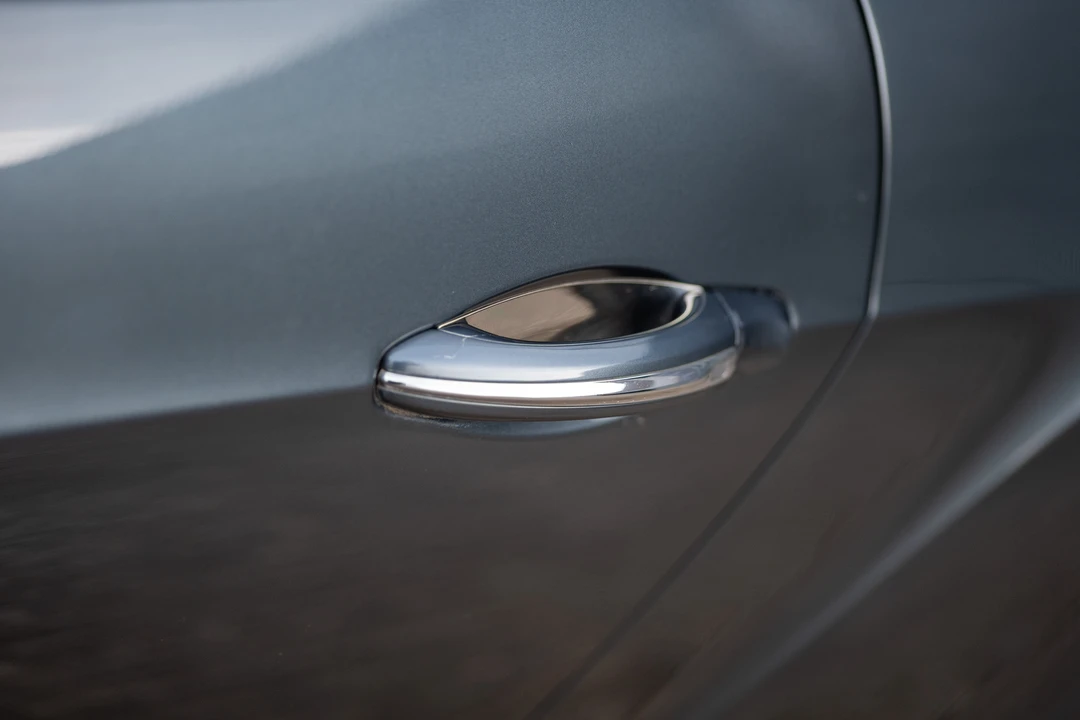 2011 Bentley Continental GT 1st Gen - Image 24 of 31