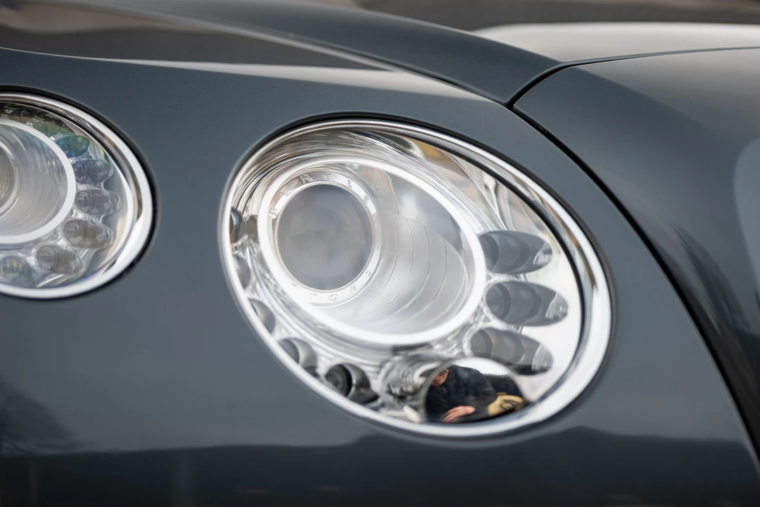 2011 Bentley Continental GT 1st Gen - Image 25 of 31