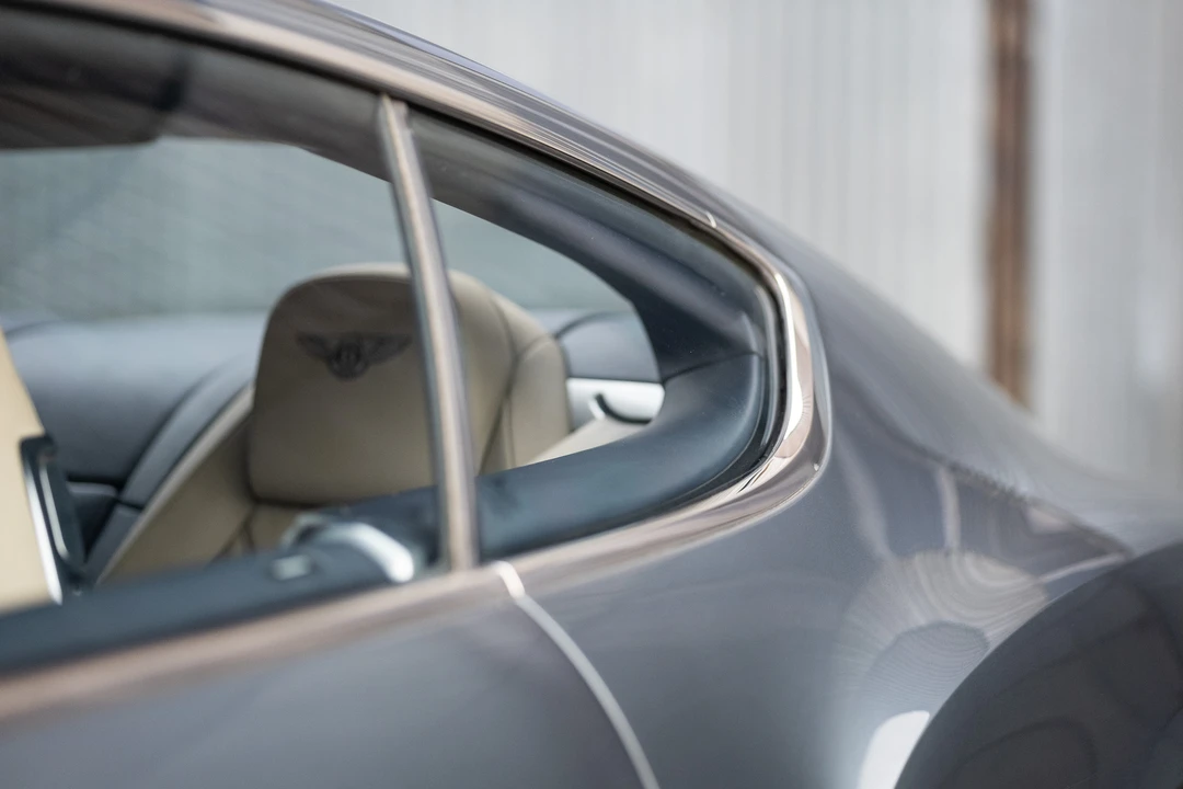 2011 Bentley Continental GT 1st Gen - Image 27 of 31