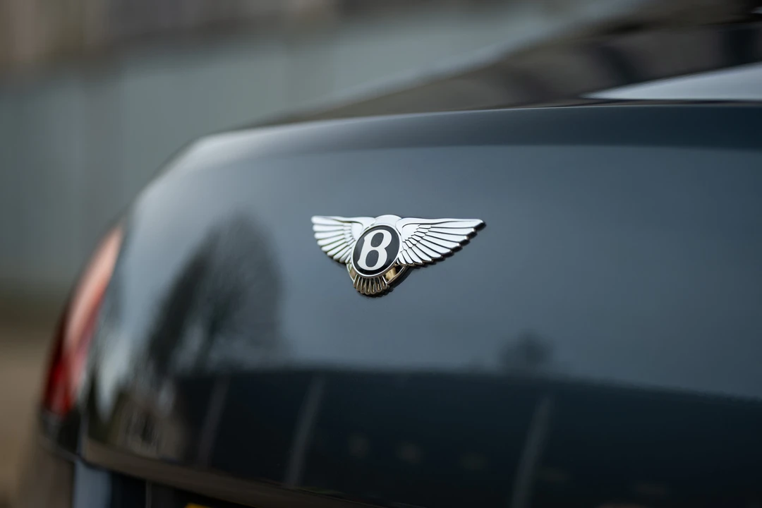 2011 Bentley Continental GT 1st Gen - Image 29 of 31