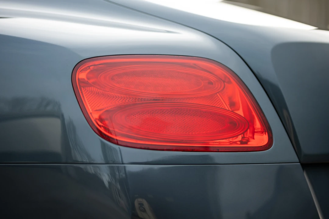 2011 Bentley Continental GT 1st Gen - Image 31 of 31