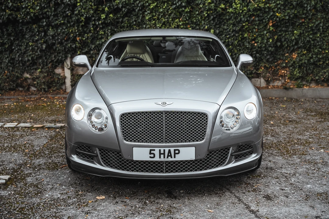 2011 Bentley Continental GTC - Image 2 of 31