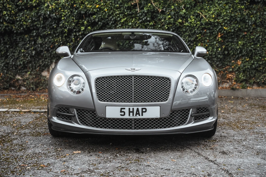 2011 Bentley Continental GTC - Image 10 of 31