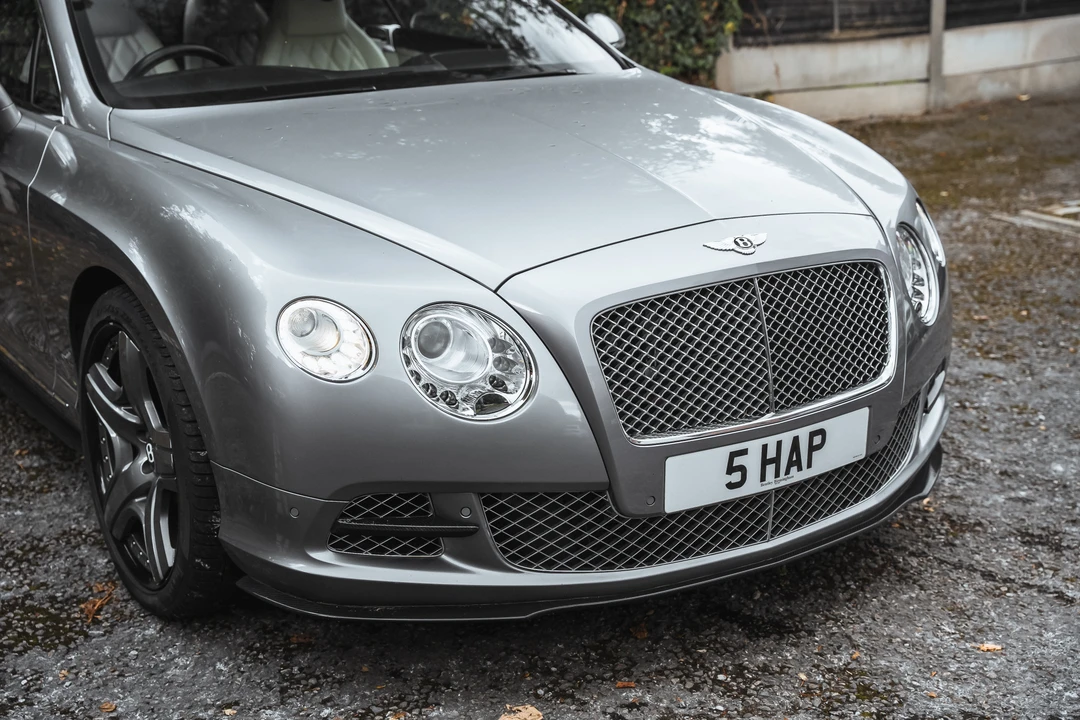 2011 Bentley Continental GTC - Image 18 of 31
