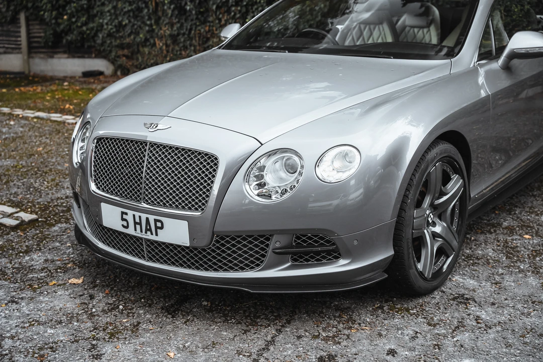 2011 Bentley Continental GTC - Image 19 of 31