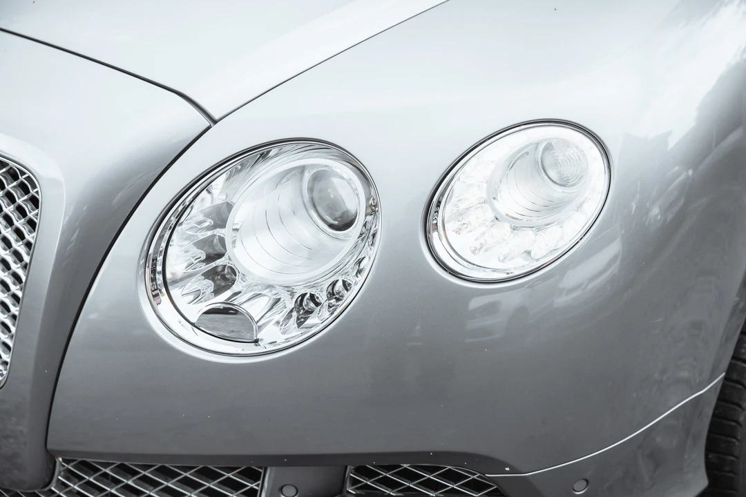 2011 Bentley Continental GTC - Image 21 of 31