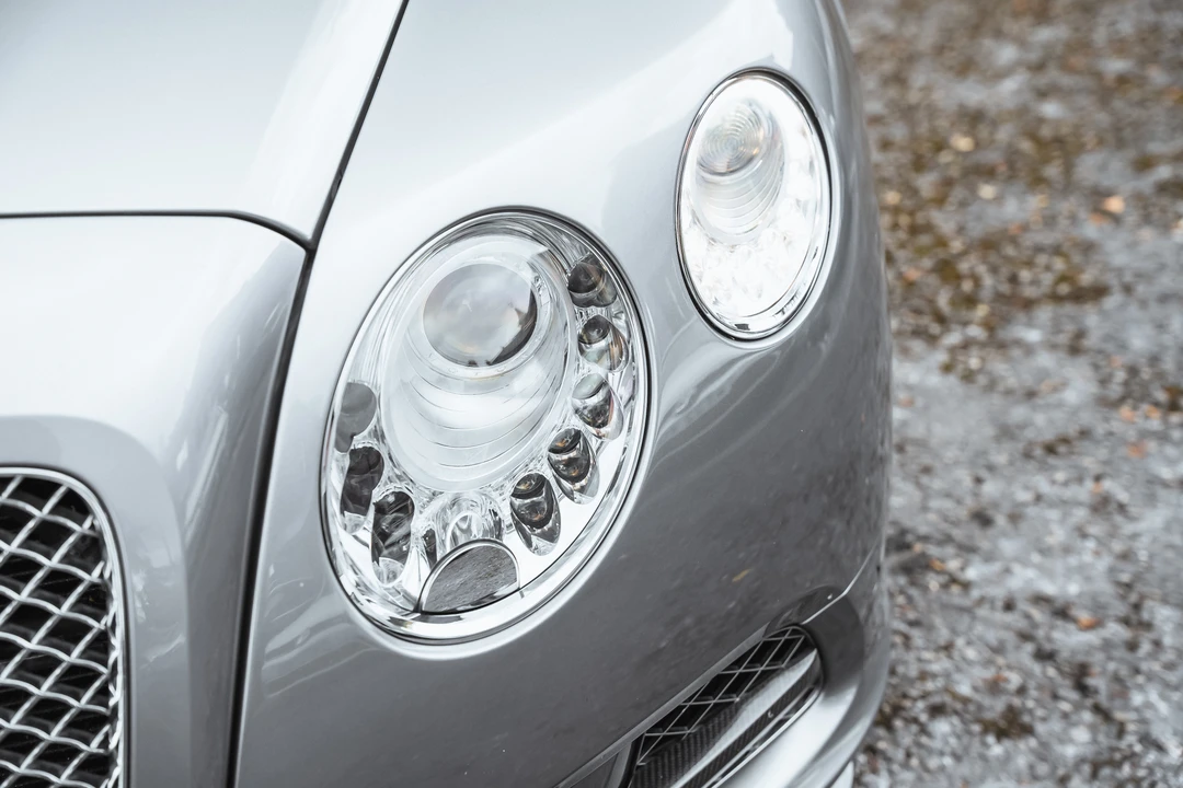2011 Bentley Continental GTC - Image 22 of 31