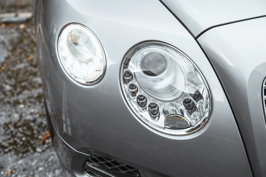 2011 Bentley Continental GTC - Image 23 of 31