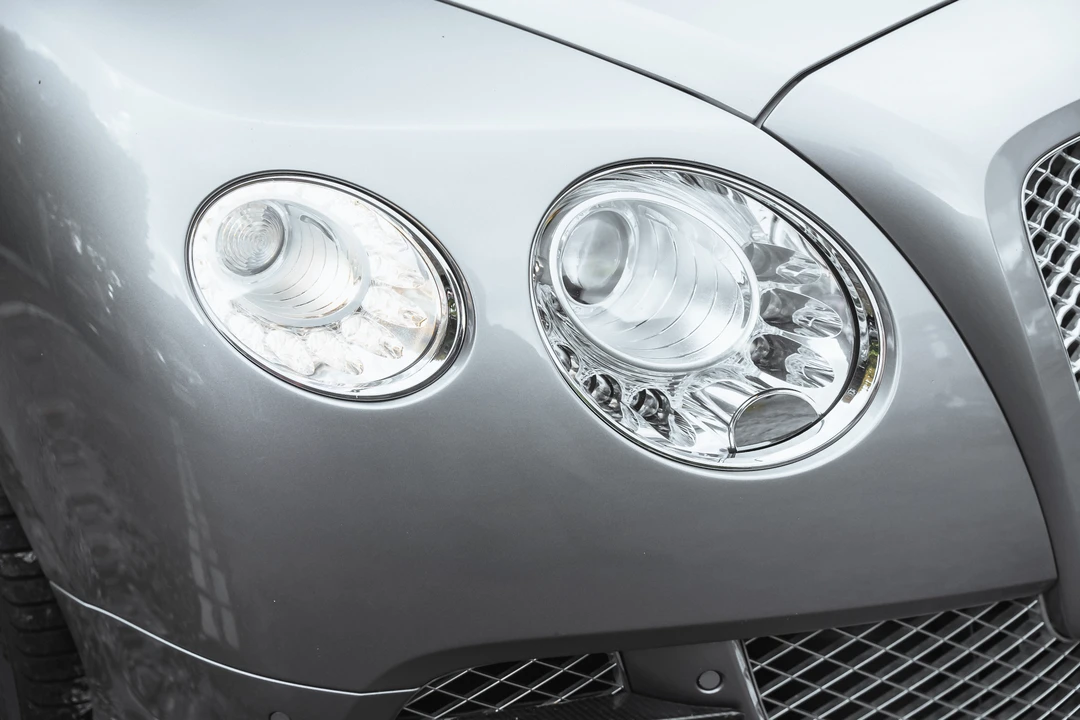 2011 Bentley Continental GTC - Image 24 of 31