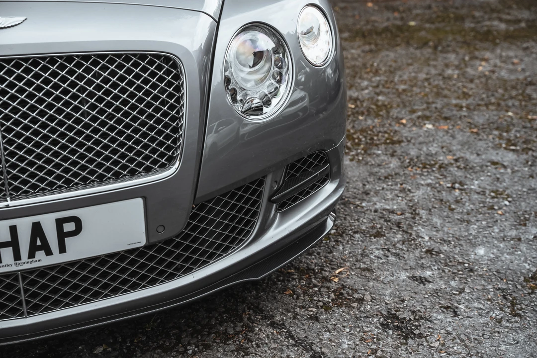 2011 Bentley Continental GTC - Image 26 of 31